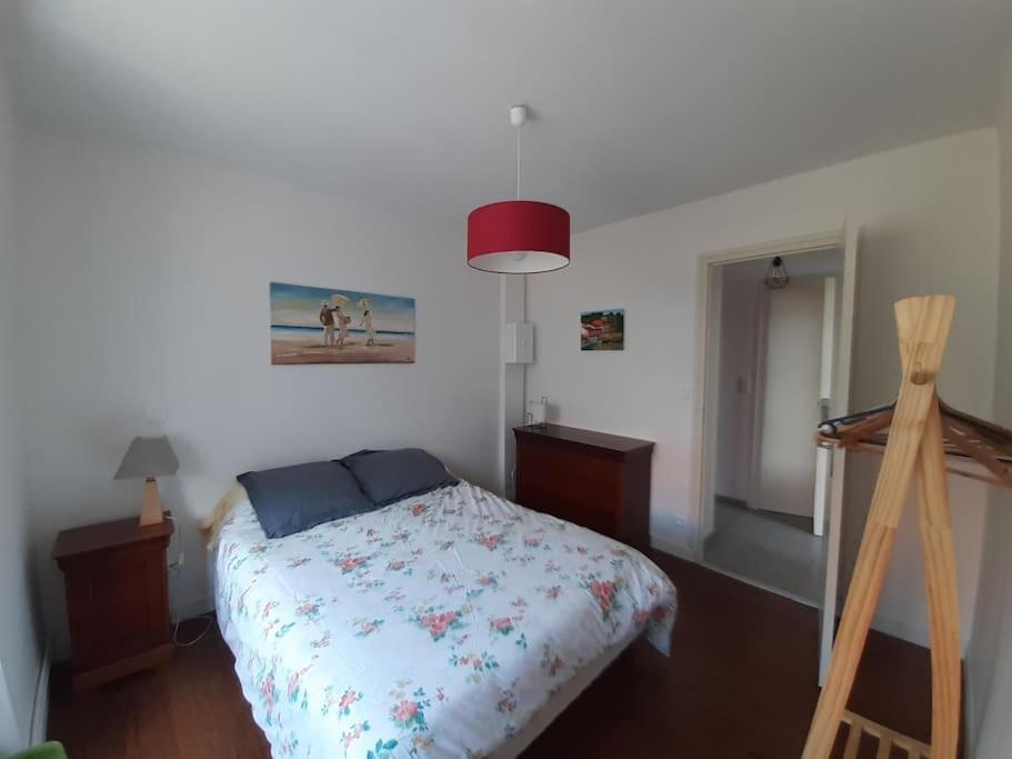 Logement Calme Et Authentique A אספלט מראה חיצוני תמונה